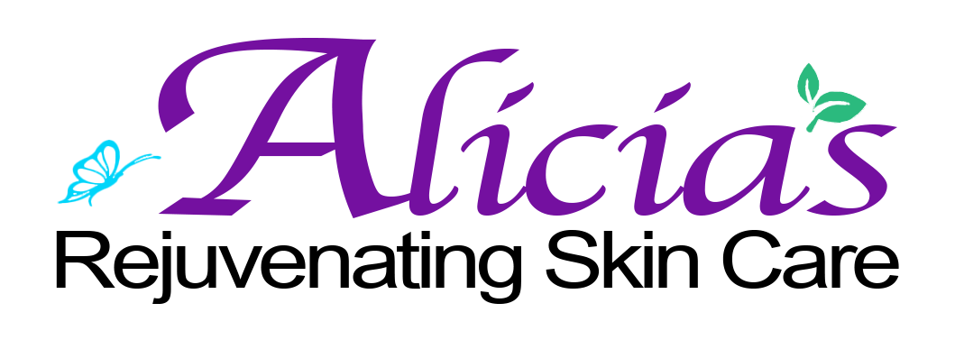 Alicia's Rejuvenating Skin Care Logo